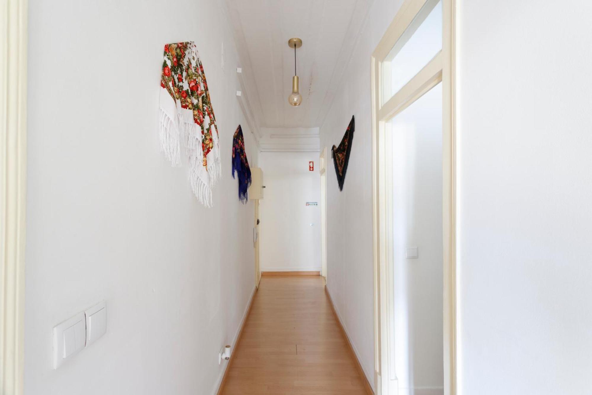Apartment Casa Dos Xailes Lissabon